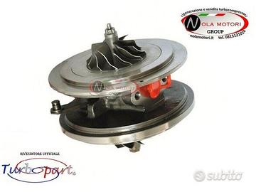 Turbo turbina coreassy per classe c - classe e 220