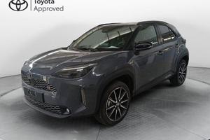 Toyota Yaris Cross 130 FWD GRS MY25