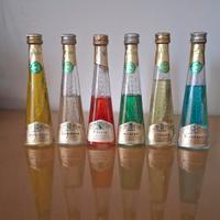 6 mignon Casoni da collezione 