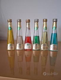 6 mignon Casoni da collezione 