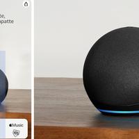 Echo Dot (Ultimo modello) | Altoparlante