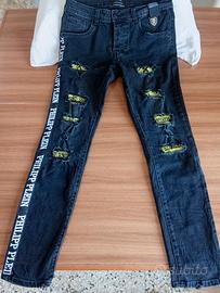 Jeans Philipp plein