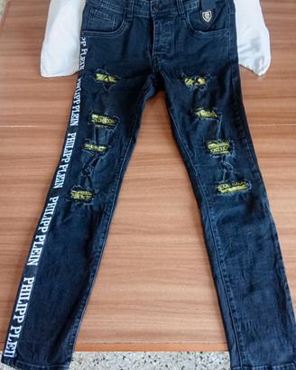 Jeans Philipp plein