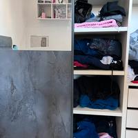 armadio ante scorrevoli