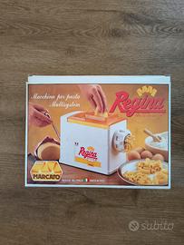 Macchina pasta Regina Atlas Marcato