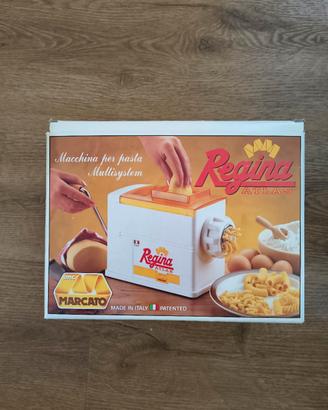 Macchina pasta Regina Atlas Marcato