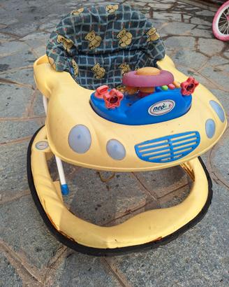 girello bimbi