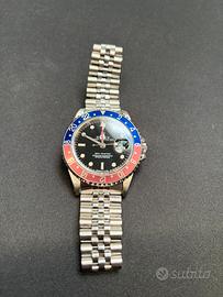 Rolex Gmt master II 16700 pepsi