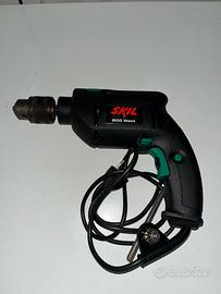 Trapano a percussione SKIL