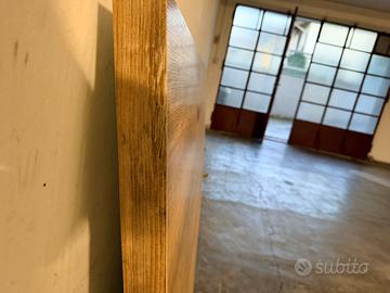 Piano da tavolo per 8 persone