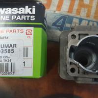 CILINDRO originale KAWASAKI TH26