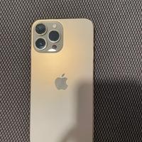IPhone 13  pro Max