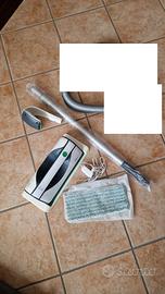 Lavavetri e piastrelle  folletto VG100 completo