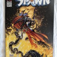 Spawn 24 fumetto