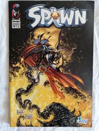 Spawn 24 fumetto