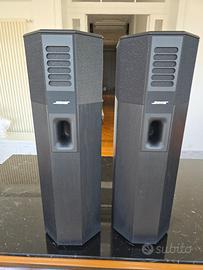 Bose 701 series I