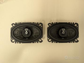 Diffusori casse JBL Stage 3 648F da incasso