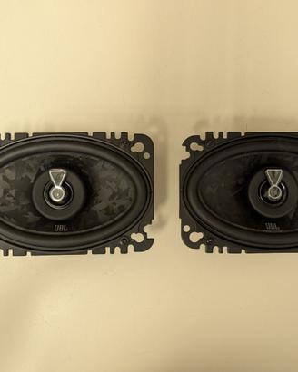 Diffusori casse JBL Stage 3 648F da incasso