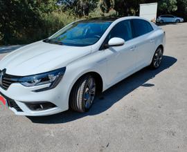 RENAULT Mégane Grand Coupé - 2017