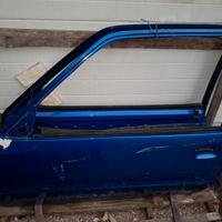 Pezzi Peugeot 205 xs xr xt gt gti rallye