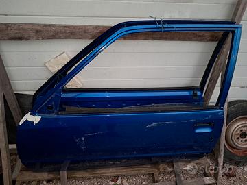 Pezzi Peugeot 205 xs xr xt gt gti rallye