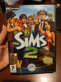The Sims 2 