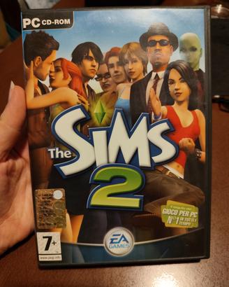 The Sims 2 