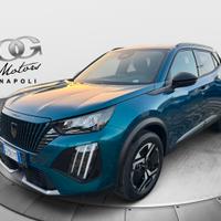 Peugeot 2008 1.2cc PureTech 130cv S&S EAT8 Allure