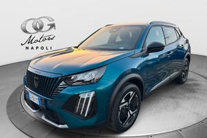 Peugeot 2008 1.2cc PureTech 130cv S&S EAT8 Allure