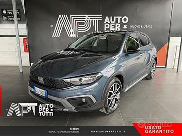 FIAT Tipo 1.0 City Cross 100cv