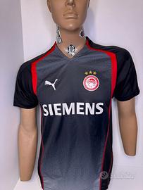 Maglia Olympiacos Piraeus 2005 - 2006