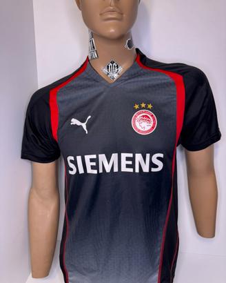 Maglia Olympiacos Piraeus 2005 - 2006