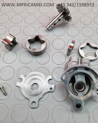 POMPA OLIO YAMAHA YZF 250 2010 2011 YZ F 2012 2013