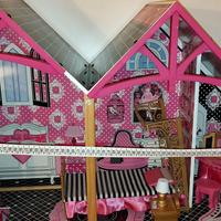 CASA DELLE Bambole kid Kraft
