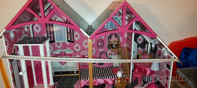 CASA DELLE Bambole kid Kraft