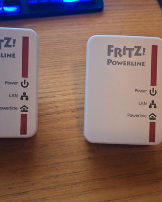 Fritz 510e