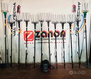 Promo raccolta olive 2025