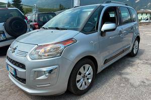 CITROEN C3 PICASSO 1.6 HDI 92 CV EXCLUSIVE - KM 77
