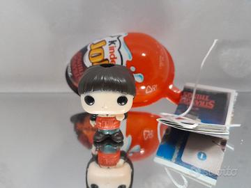 Will Stranger things 