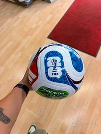 Pallone Adidas Trionda