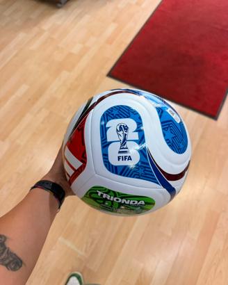 Pallone Adidas Trionda