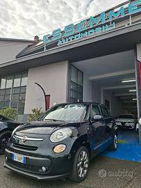 Fiat 500L 1.6 Multijet 120 CV Lounge