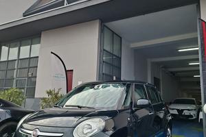 Fiat 500L 1.6 Multijet 120 CV Lounge