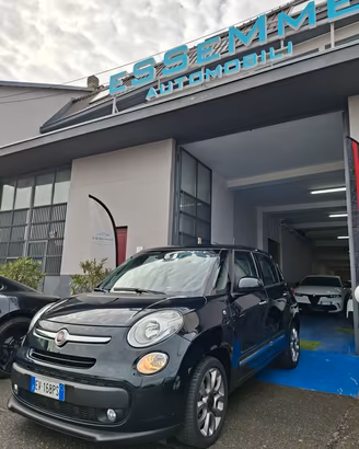 Fiat 500L 1.6 Multijet 120 CV Lounge