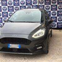 Disponibili ricambi ford fiesta st line