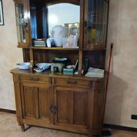 Seconda vetrina inizi 900