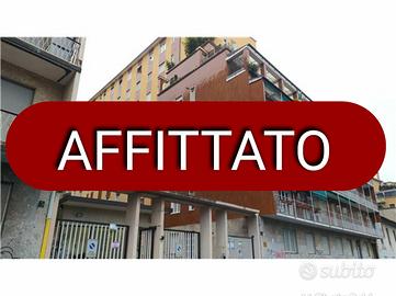 Appartamento Milano [Cod. rif 3172613ARG] (Bocconi