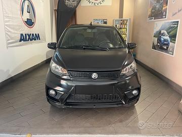 Aixam GTO