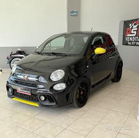 Abarth 595 1.4 Turbo T-Jet 160 CV Pista