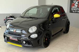 Abarth 595 1.4 Turbo T-Jet 160 CV Pista